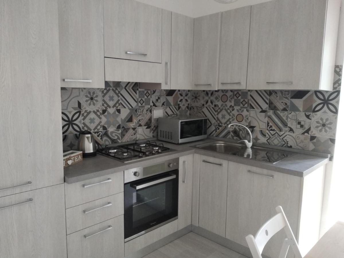 Casa Shanty Специя Экстерьер фото